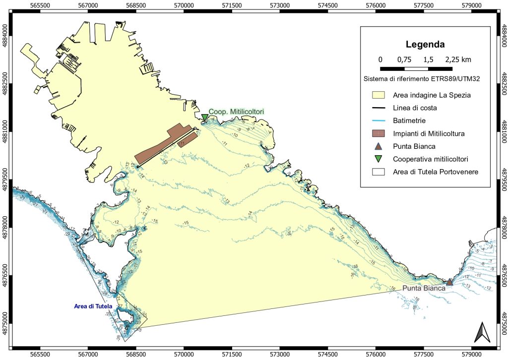 La Spezia
